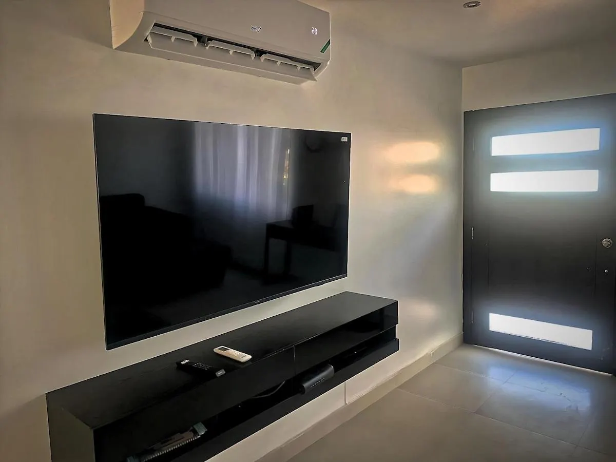 Azalia Palms New Oceanview Villa Montego Bay Jamaica