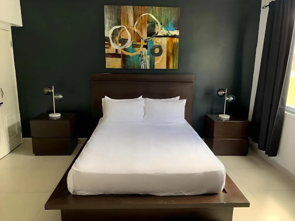 Azalia Palms New Oceanview Villa Montego Bay 0*,