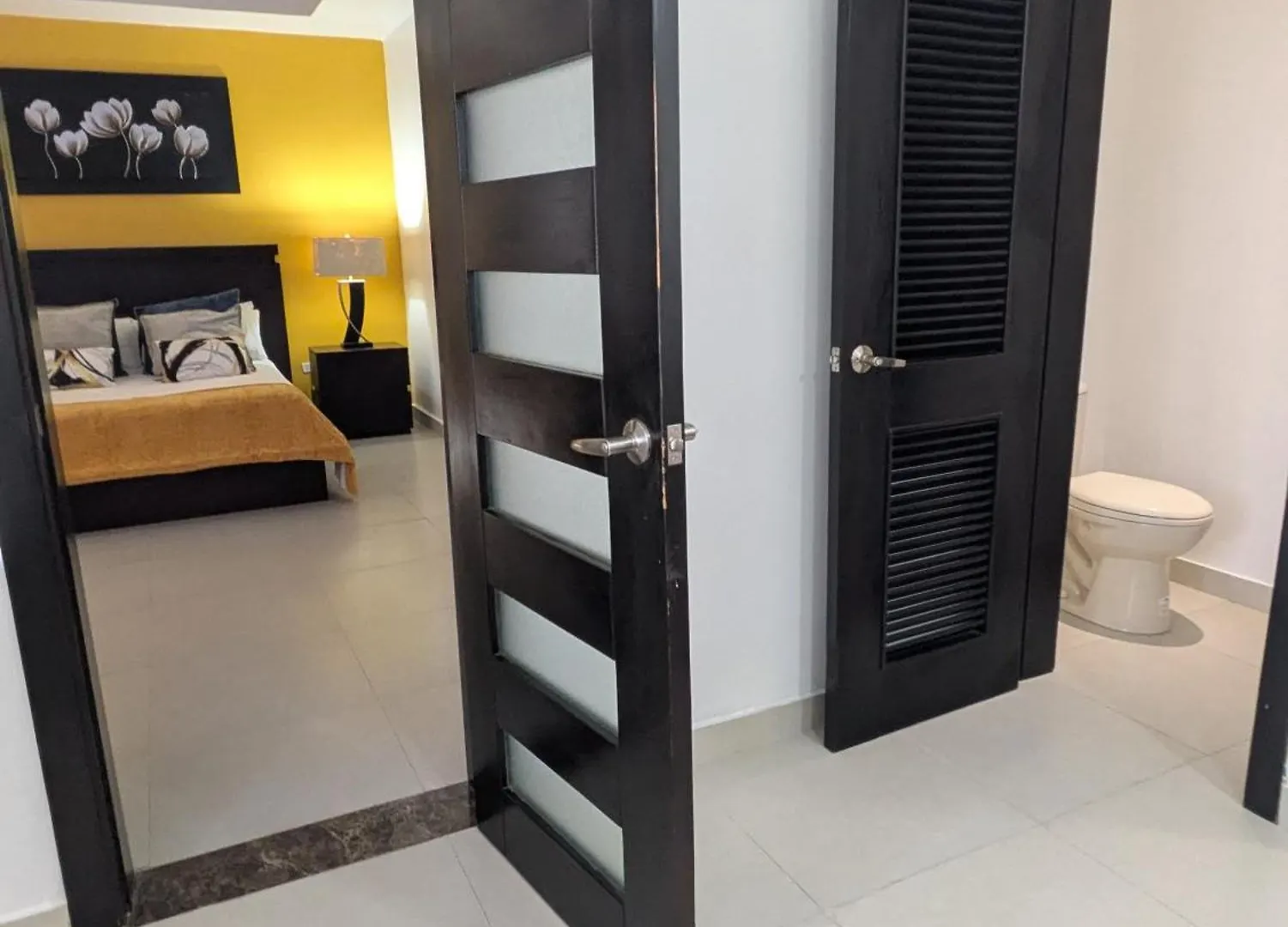 Azalia Palms New Oceanview Villa Montego Bay Jamajka