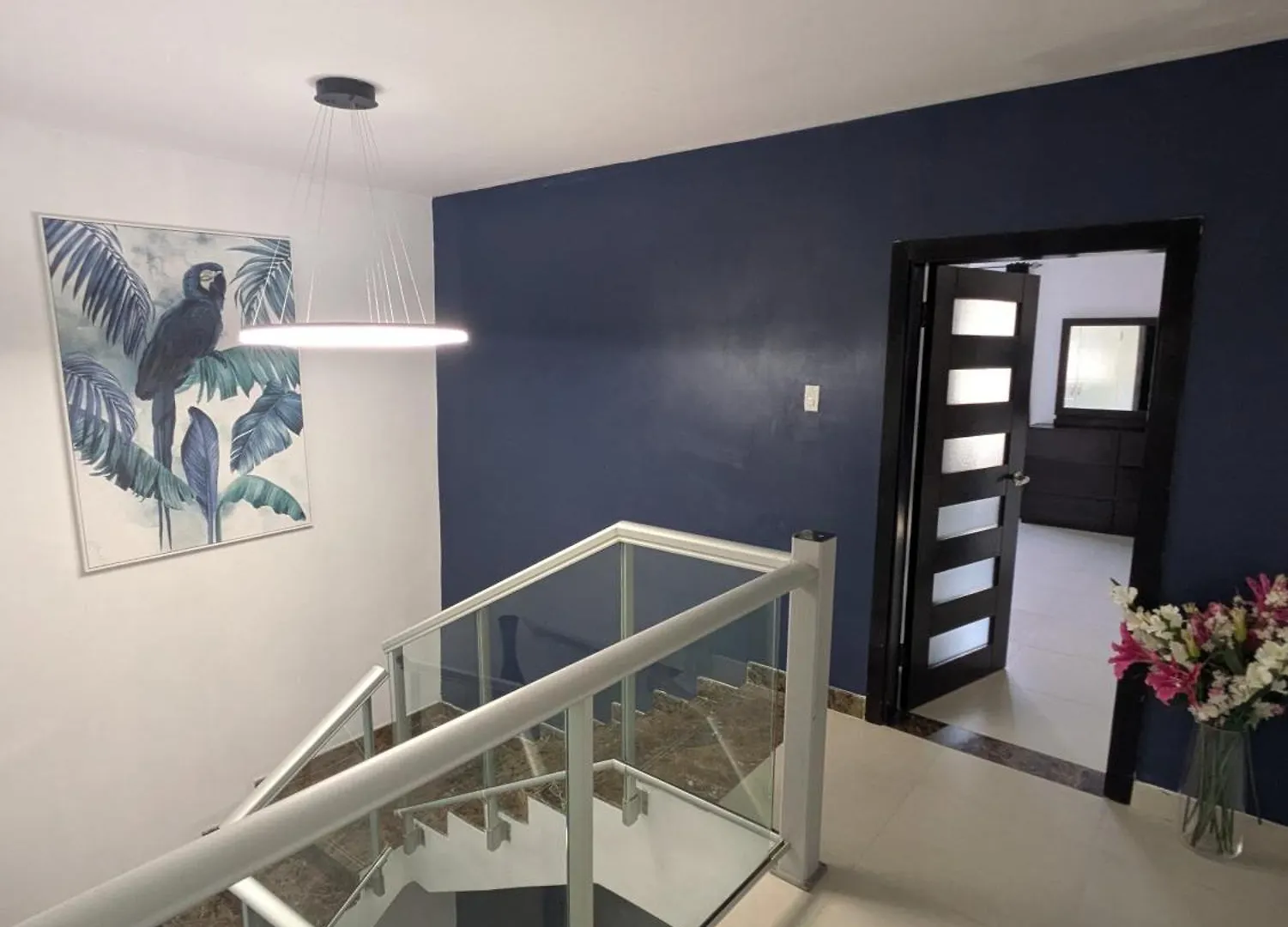 Azalia Palms New Oceanview Villa Montego Bay Jamajka