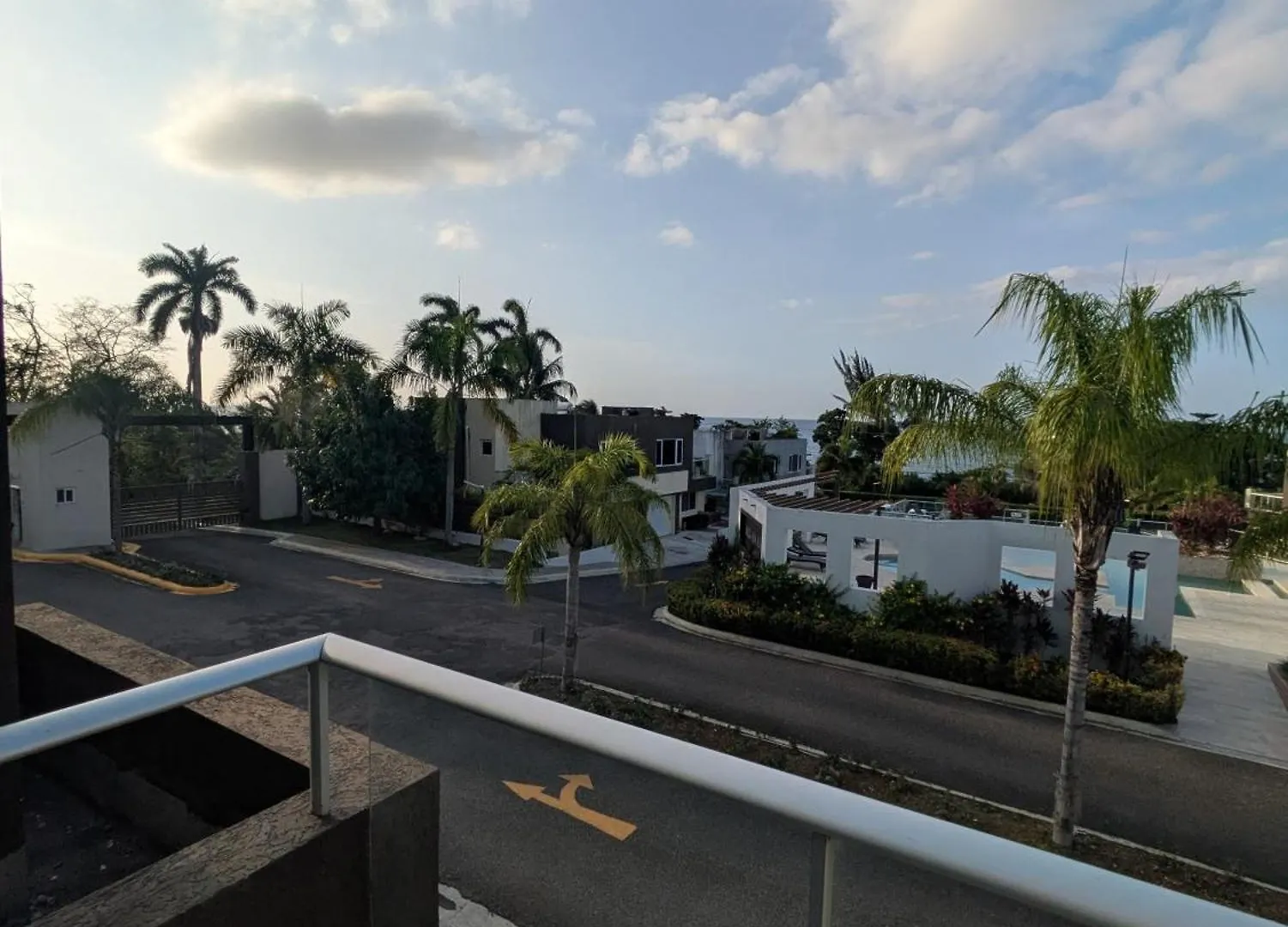 Azalia Palms New Oceanview Villa Montego Bay