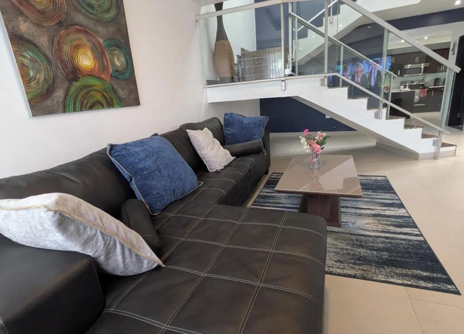 Azalia Palms New Oceanview Villa Montego Bay