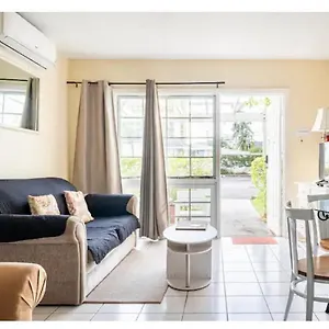  Apartment Beryls At Seawind On The Bay , Montego Bay , Jamaica