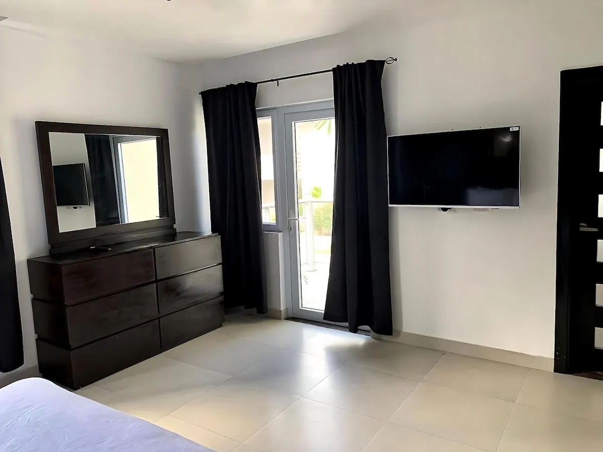 Azalia Palms New Oceanview Villa Montego Bay