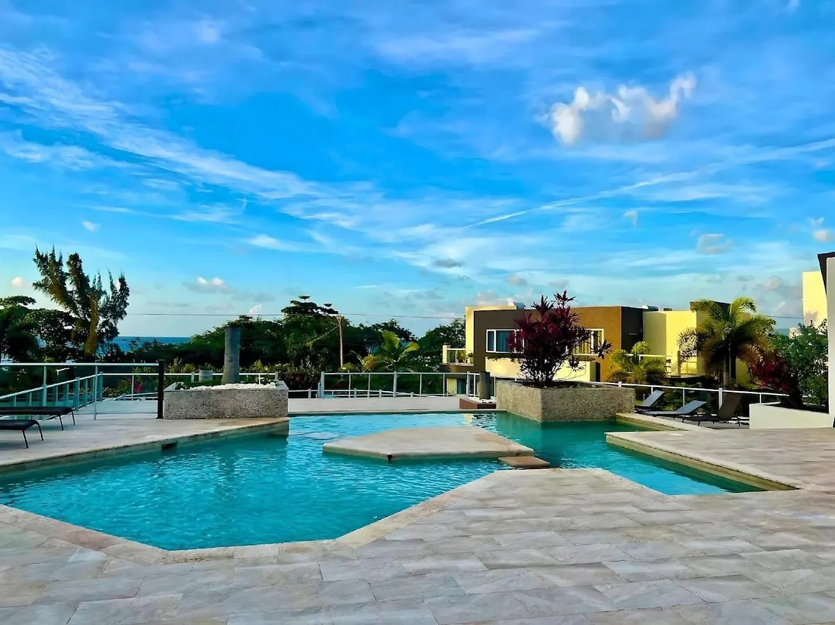 Azalia Palms New Oceanview Villa contacts