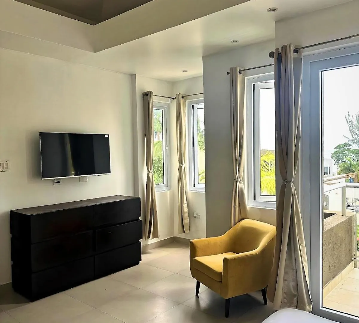 Azalia Palms New Oceanview Villa Montego Bay