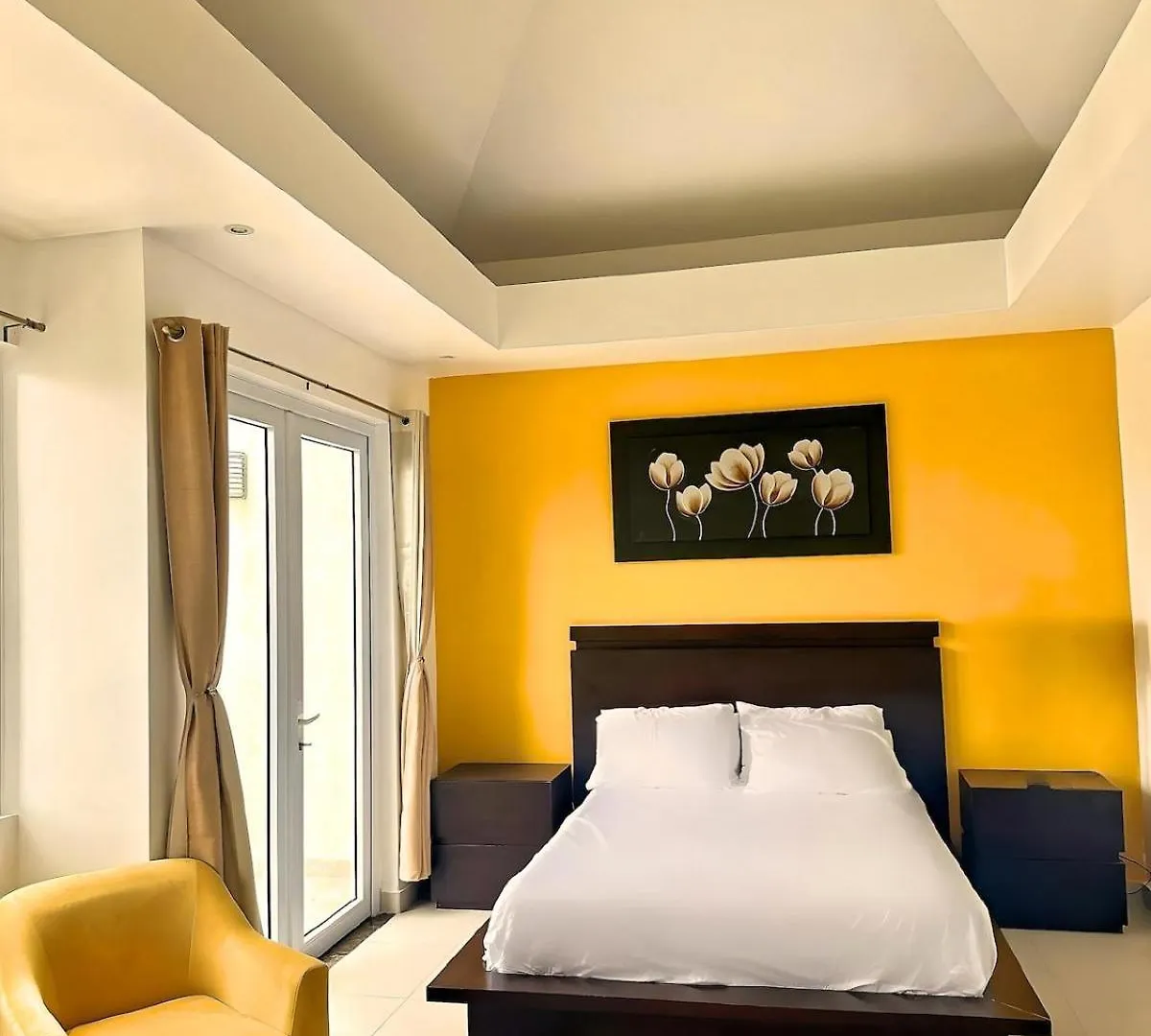 Azalia Palms New Oceanview Villa Montego Bay 0*,  Jamaica