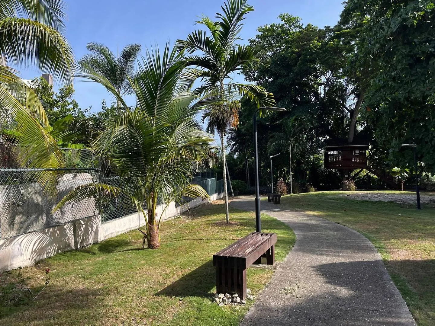 Azalia Palms New Oceanview Villa Montego Bay 0*,  Jamaica