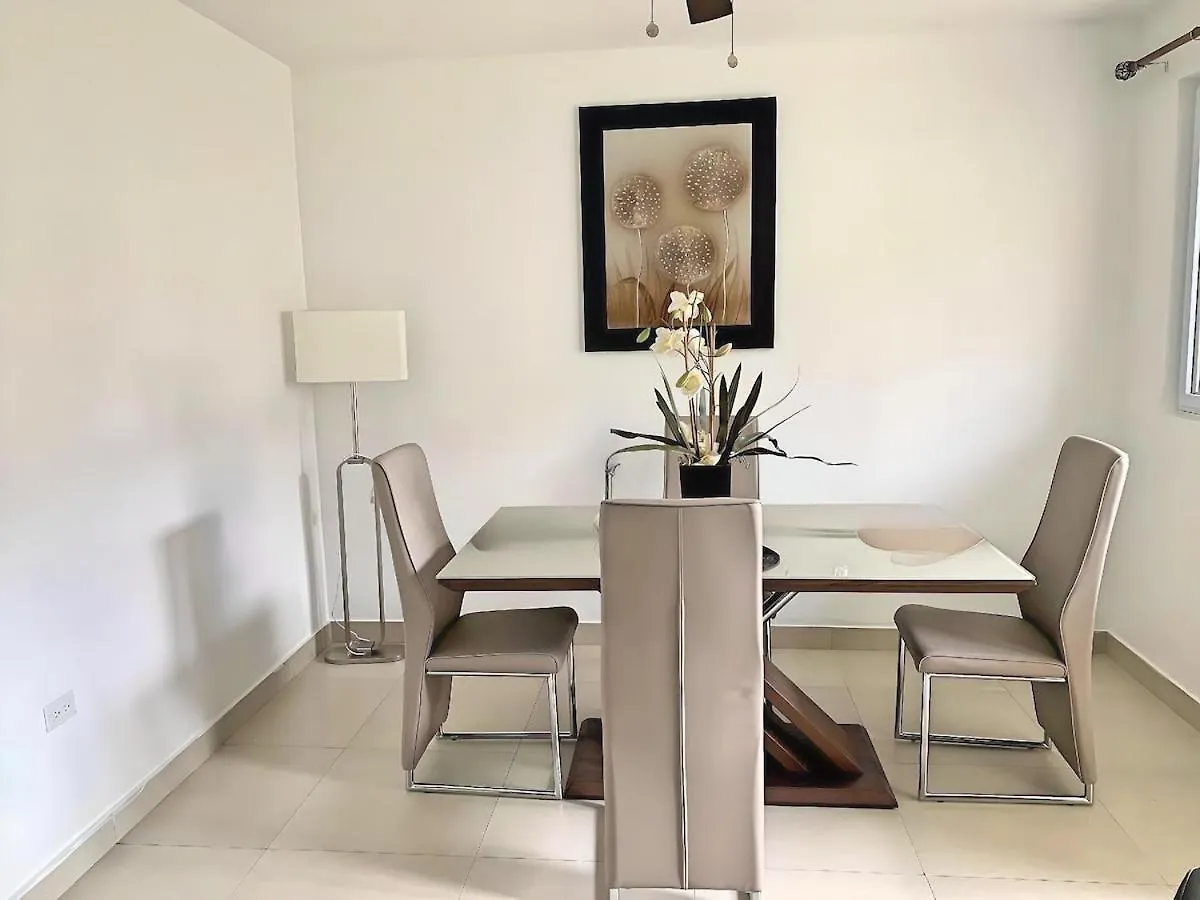 Azalia Palms New Oceanview Villa Montego Bay 0*,